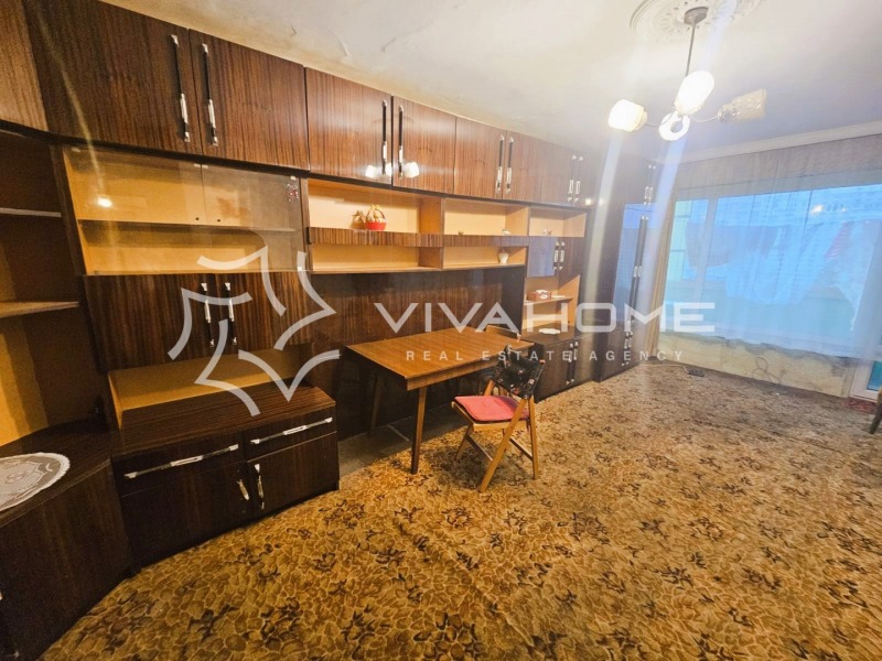 Till salu  2 sovrum Varna , Mladost 1 , 61 kvm | 31764572 - bild [2]