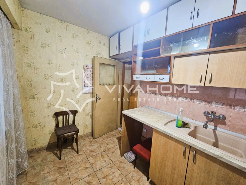Till salu  2 sovrum Varna , Mladost 1 , 61 kvm | 31764572 - bild [5]
