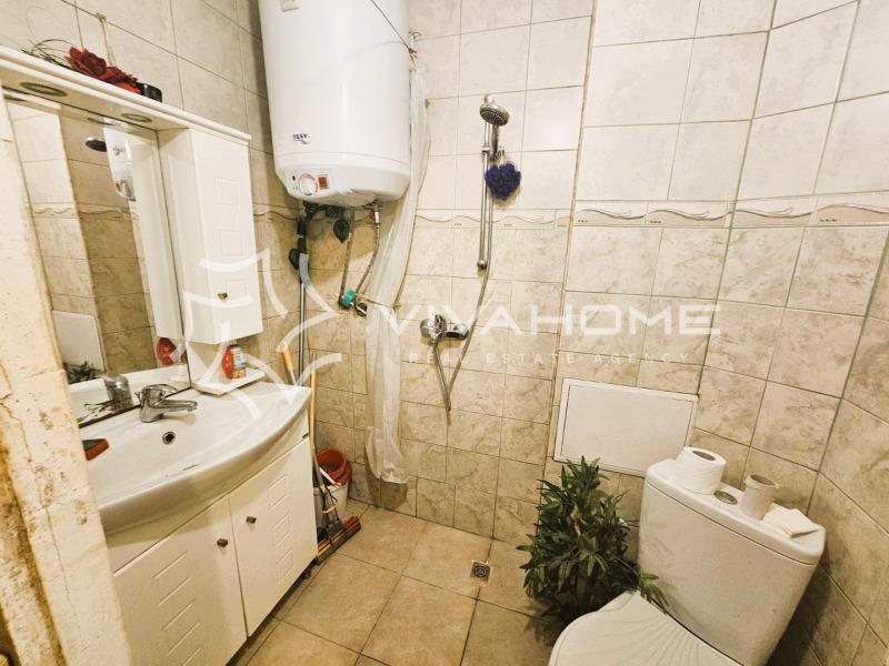 Till salu  2 sovrum Varna , Mladost 1 , 61 kvm | 31764572 - bild [9]
