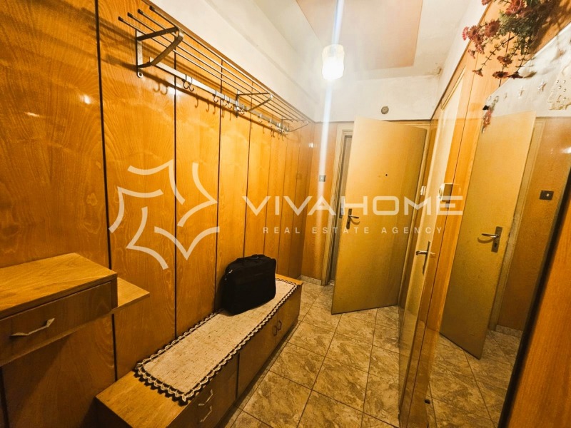 Till salu  2 sovrum Varna , Mladost 1 , 61 kvm | 31764572 - bild [7]