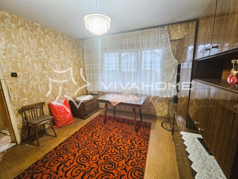 Till salu  2 sovrum Varna , Mladost 1 , 61 kvm | 31764572 - bild [3]
