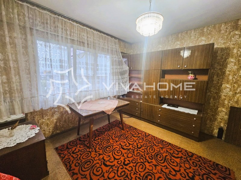 Till salu  2 sovrum Varna , Mladost 1 , 61 kvm | 31764572 - bild [4]