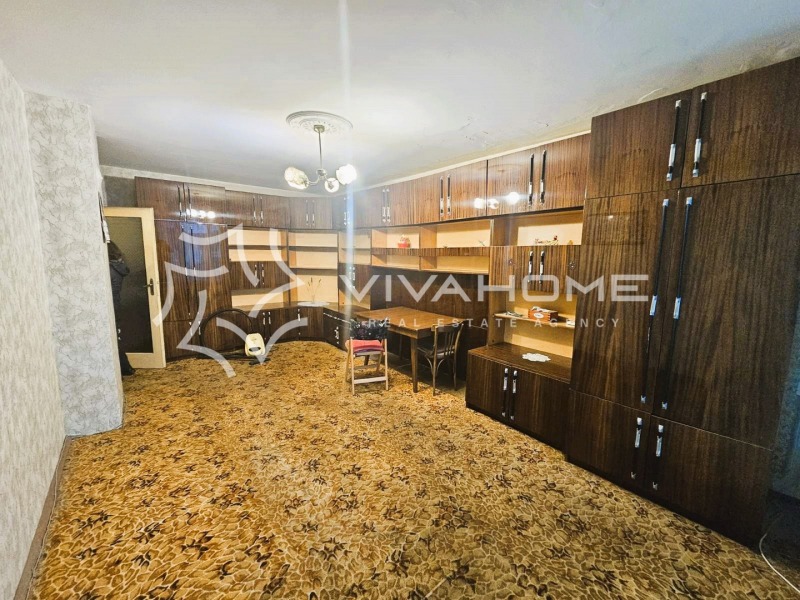 Till salu  2 sovrum Varna , Mladost 1 , 61 kvm | 31764572