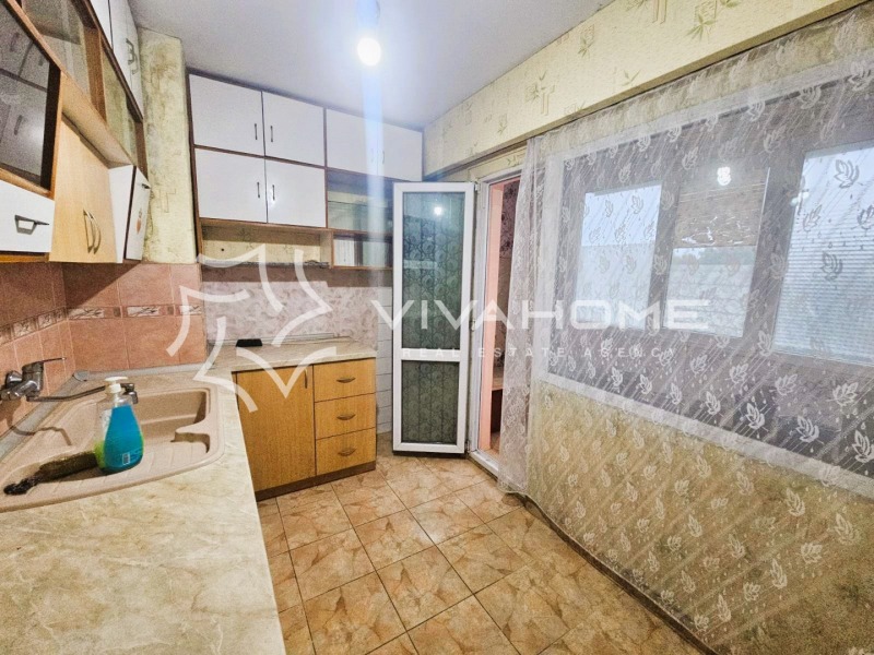 Till salu  2 sovrum Varna , Mladost 1 , 61 kvm | 31764572 - bild [6]