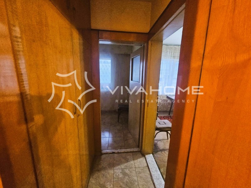 Till salu  2 sovrum Varna , Mladost 1 , 61 kvm | 31764572 - bild [8]