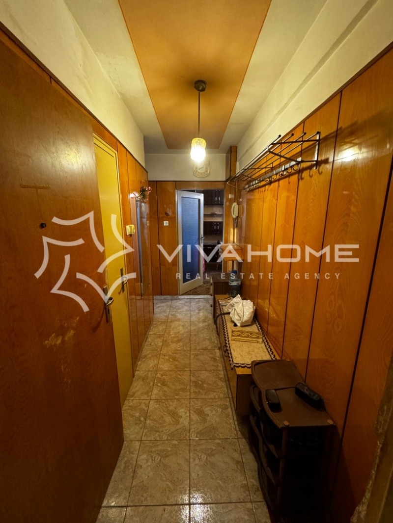 На продаж  2 спальні Варна , Младост 1 , 61 кв.м | 31764572 - зображення [10]