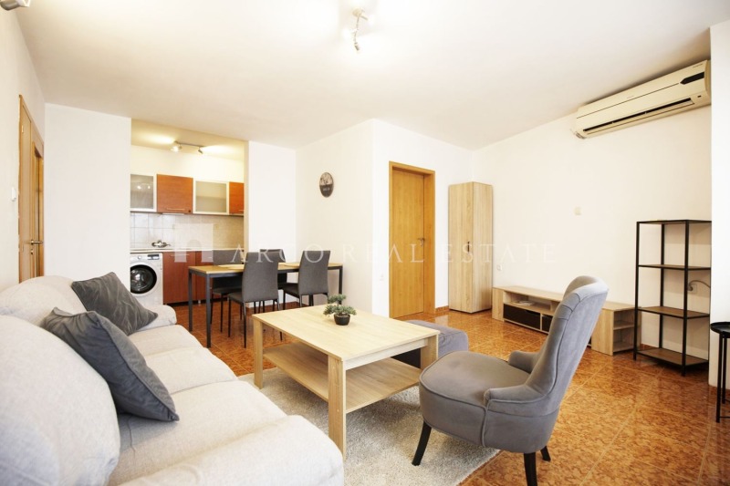 Продава 3-СТАЕН, гр. София, Манастирски ливади