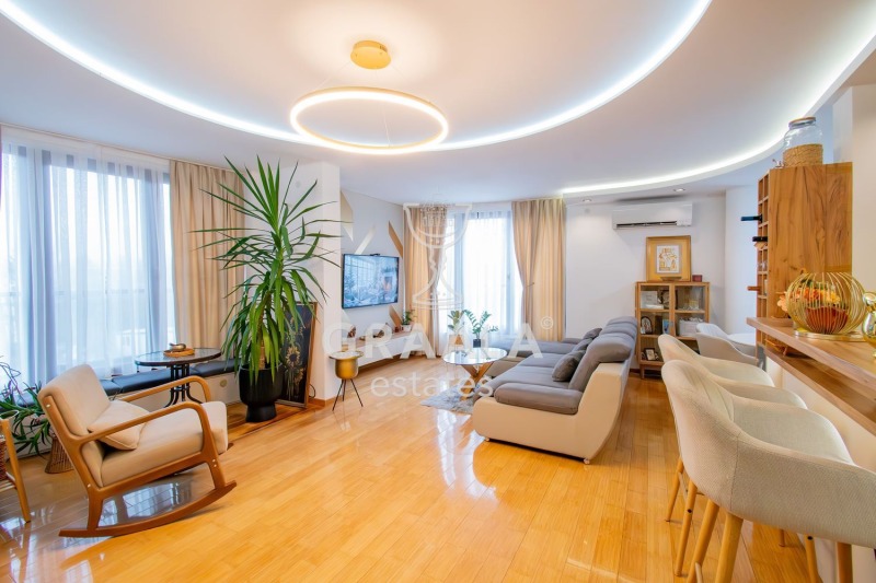 Продава 3-СТАЕН, град София, Кръстова вада • 405665 € / 793411.78 лв. • 67214962 1