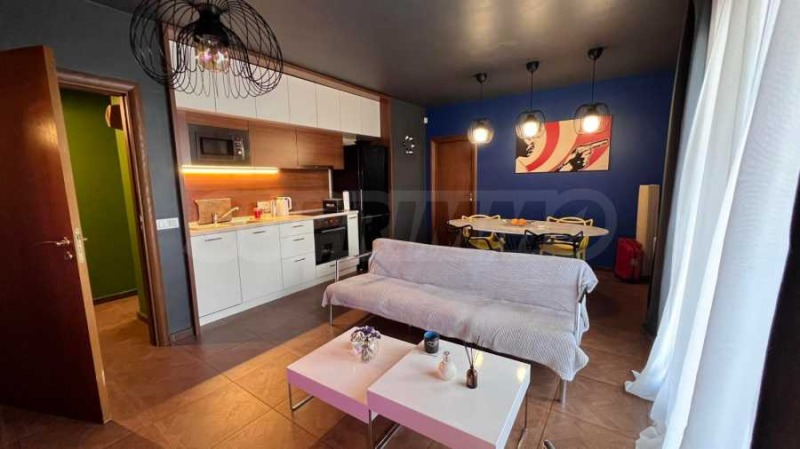 Продава 3-СТАЕН, гр. София, Бояна