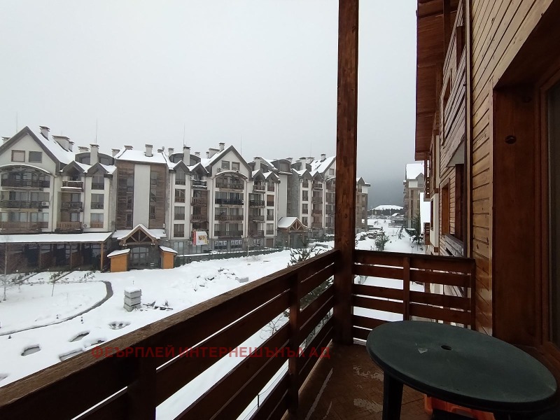 Продава 3-СТАЕН, гр. Банско, област Благоевград, снимка 3 - Апартаменти - 53466757