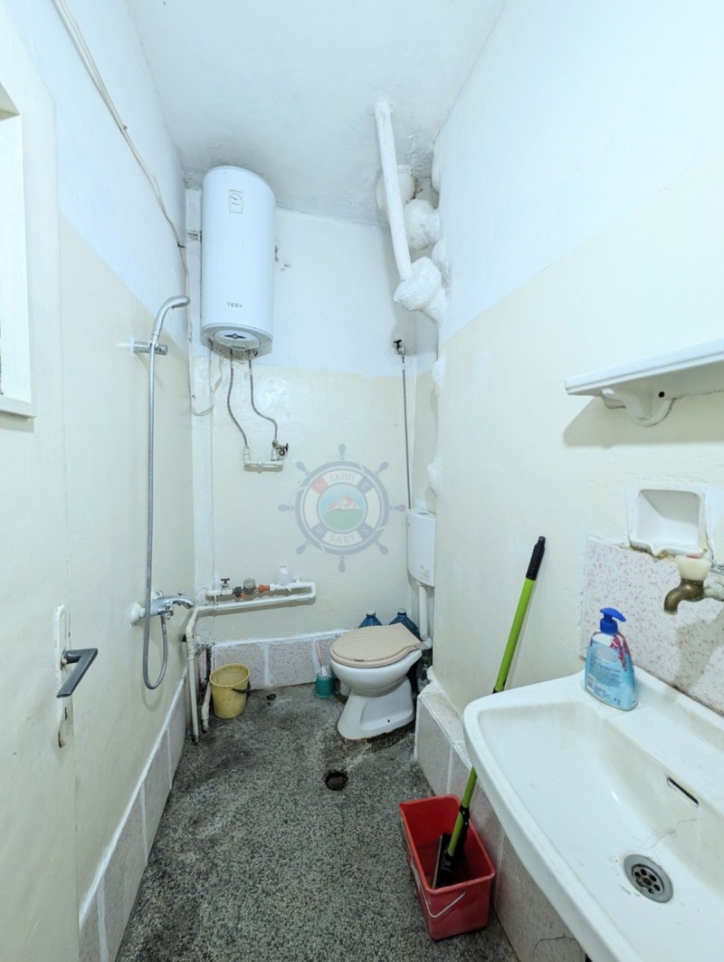 Продава 3-СТАЕН, гр. Варна, Център, снимка 17 - Апартаменти - 53492321