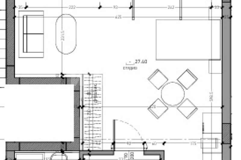 Продава 3-СТАЕН, гр. София, Малинова долина, снимка 10 - Апартаменти - 53495726