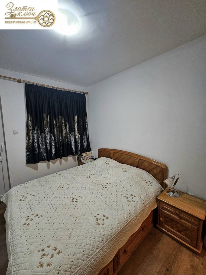 Продава 3-СТАЕН, гр. Пловдив, Южен, снимка 8 - Апартаменти - 53620468