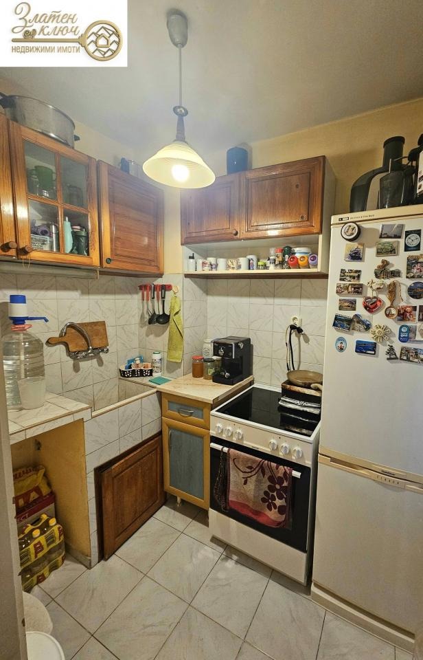 Продава 3-СТАЕН, гр. Пловдив, Южен, снимка 7 - Апартаменти - 53620468