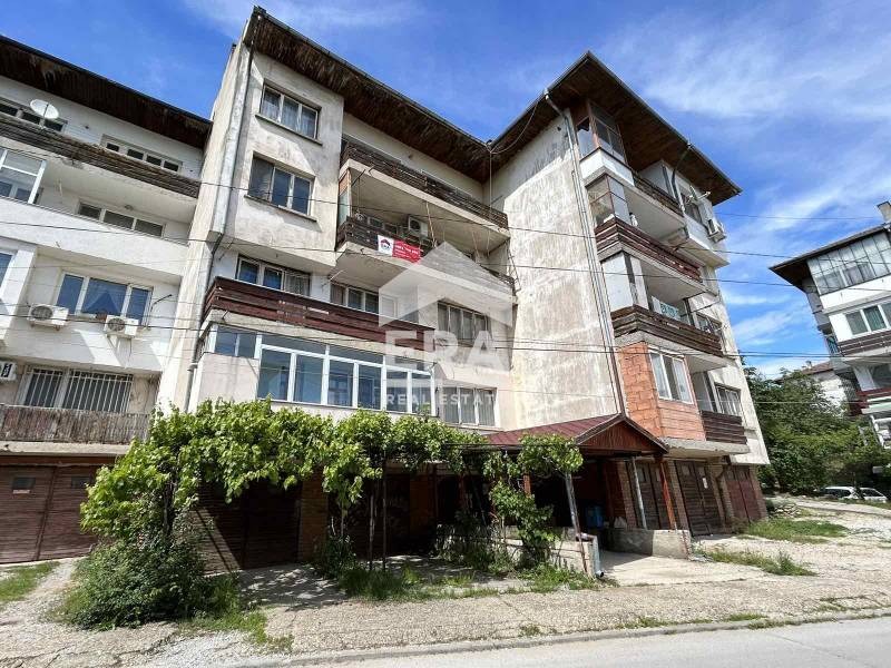 Продава  4-стаен град Велико Търново , Картала , 111 кв.м | 97437343