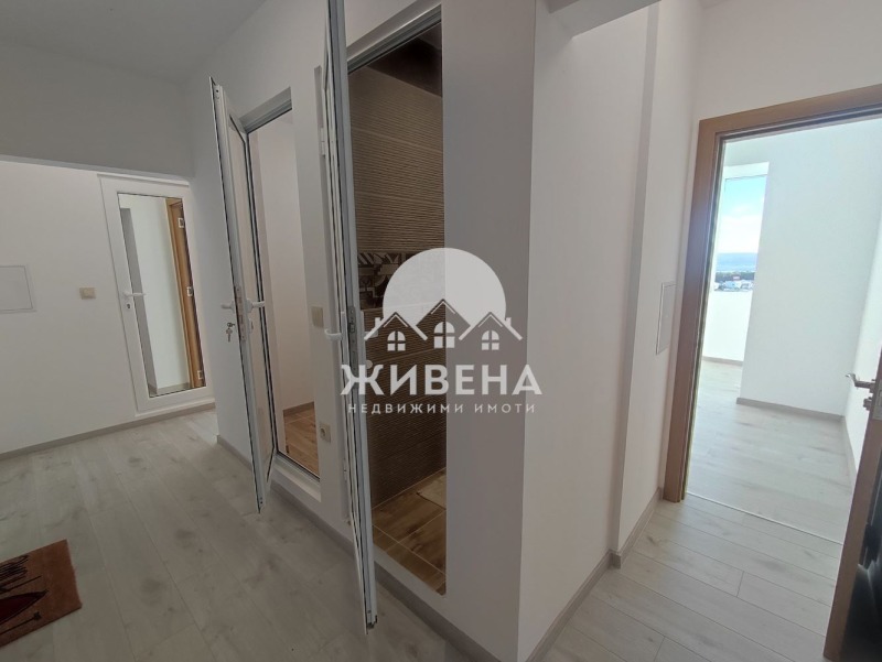 Продава 4-СТАЕН, гр. Варна, Автогара, снимка 9 - Aпартаменти - 49219947