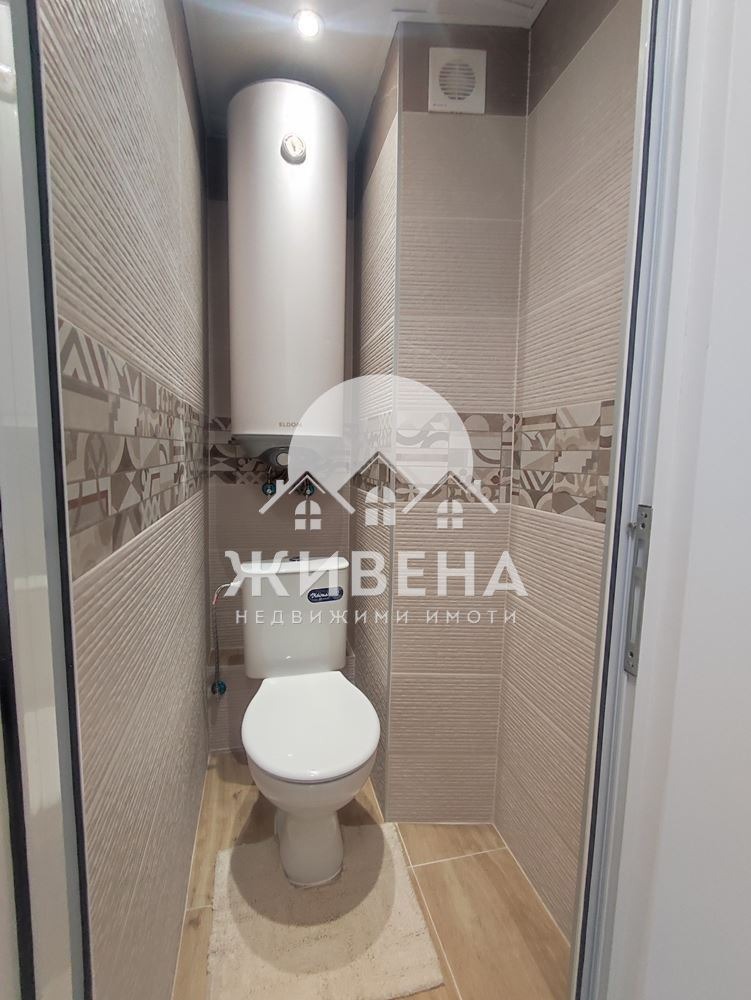 Продава 4-СТАЕН, гр. Варна, Автогара, снимка 8 - Aпартаменти - 49219947