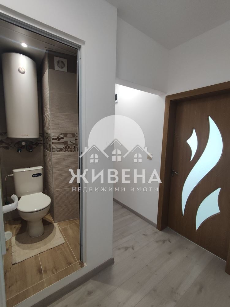 Продава 4-СТАЕН, гр. Варна, Автогара, снимка 14 - Aпартаменти - 49219947