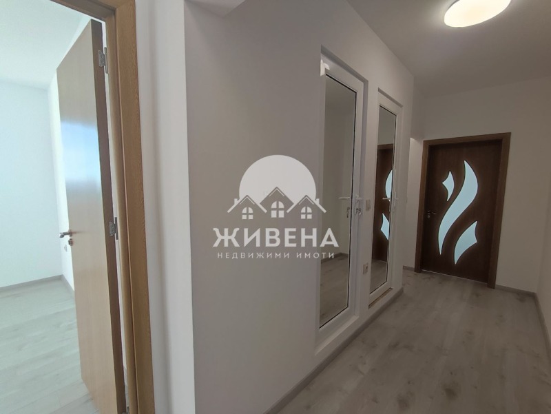 Продава 4-СТАЕН, гр. Варна, Автогара, снимка 10 - Aпартаменти - 49219947