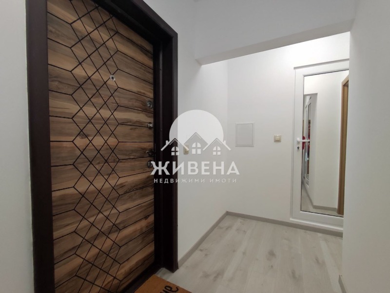 Продава 4-СТАЕН, гр. Варна, Автогара, снимка 12 - Aпартаменти - 49219947