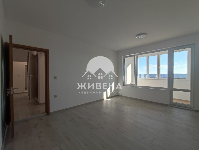 Продава 4-СТАЕН, гр. Варна, Автогара, снимка 1 - Aпартаменти - 49219947