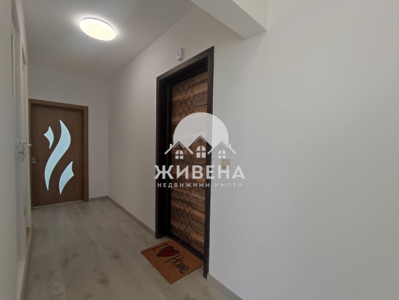 Продава 4-СТАЕН, гр. Варна, Автогара, снимка 11 - Aпартаменти - 49219947