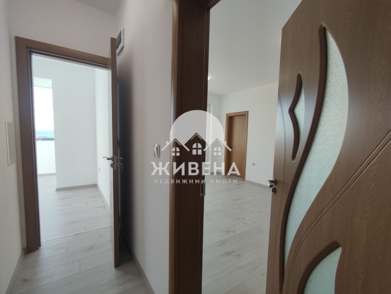 Продава 4-СТАЕН, гр. Варна, Автогара, снимка 16 - Aпартаменти - 49219947