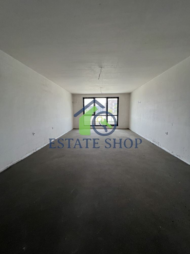 Продава МНОГОСТАЕН, гр. Пловдив, Христо Смирненски, снимка 2 - Апартаменти - 54999355