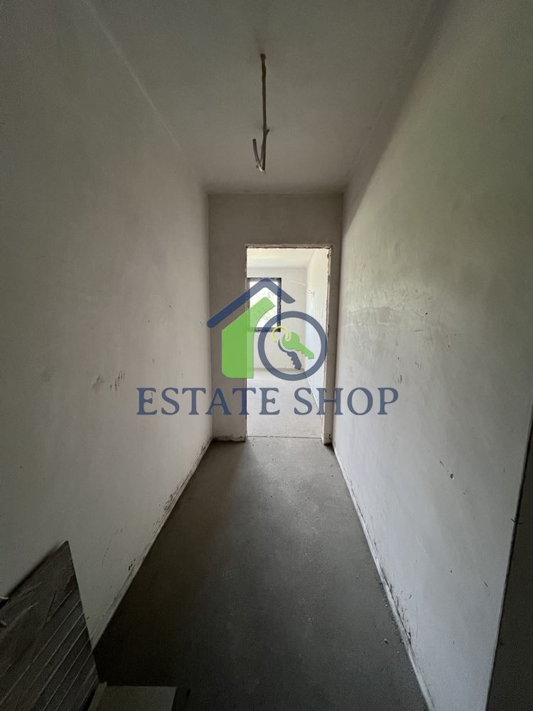 Продава МНОГОСТАЕН, гр. Пловдив, Христо Смирненски, снимка 11 - Апартаменти - 54999355