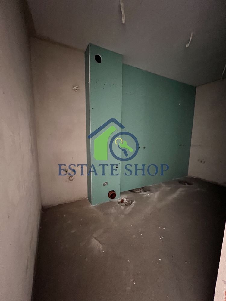 Продава МНОГОСТАЕН, гр. Пловдив, Христо Смирненски, снимка 3 - Апартаменти - 54999355