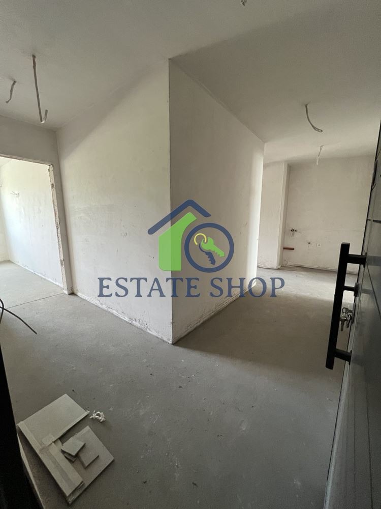 Продава МНОГОСТАЕН, гр. Пловдив, Христо Смирненски, снимка 12 - Апартаменти - 54999355