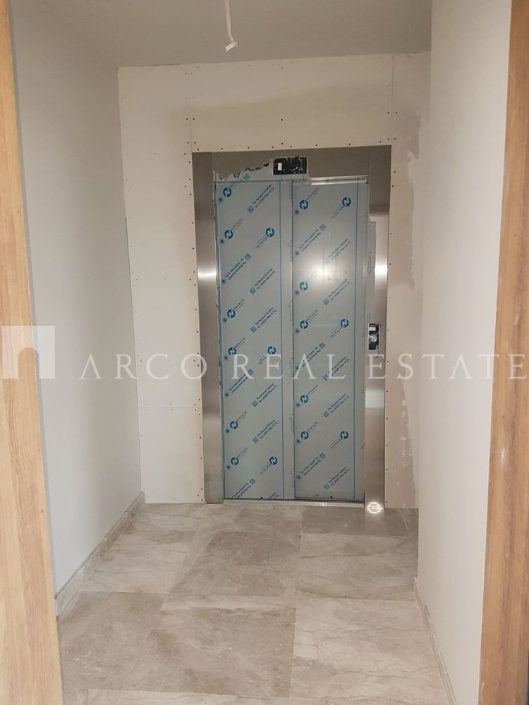 Продава МЕЗОНЕТ, гр. София, Лозенец, снимка 3 - Апартаменти - 52636335