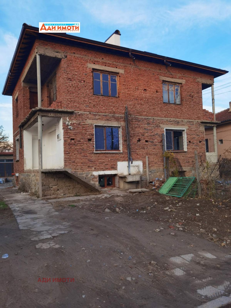 Продава  Етаж от къща област Пловдив , гр. Баня , 108 кв.м | 22278401 - изображение [3]
