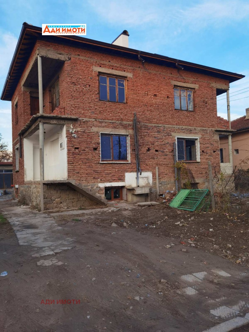 Продава  Етаж от къща област Пловдив , гр. Баня , 108 кв.м | 22278401 - изображение [2]