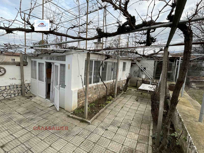 Продава  Къща област Пазарджик , с. Паталеница , 88 кв.м | 11972455 - изображение [4]