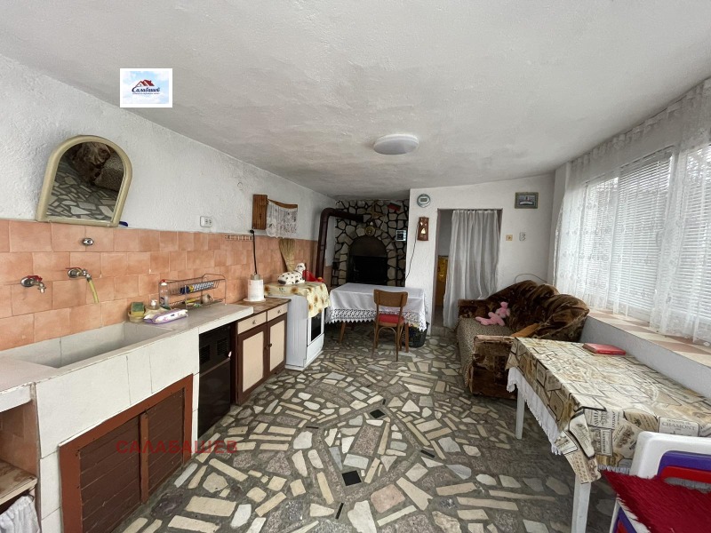 Продава  Къща област Пазарджик , с. Паталеница , 88 кв.м | 11972455 - изображение [14]