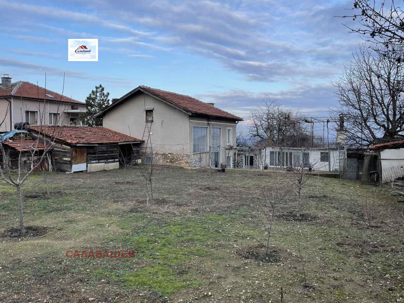 Продава  Къща област Пазарджик , с. Паталеница , 88 кв.м | 11972455 - изображение [15]