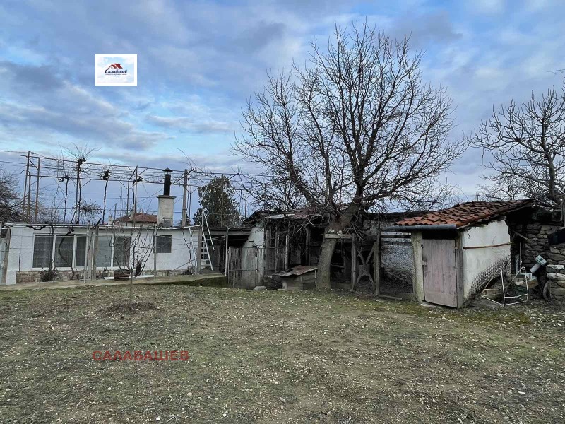 Продава  Къща област Пазарджик , с. Паталеница , 88 кв.м | 11972455 - изображение [17]