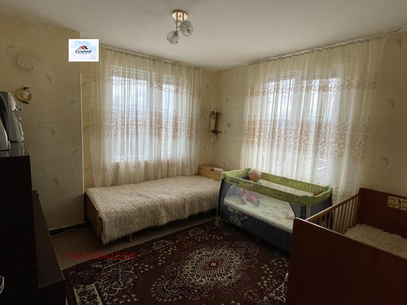 Продава  Къща област Пазарджик , с. Паталеница , 88 кв.м | 11972455 - изображение [12]