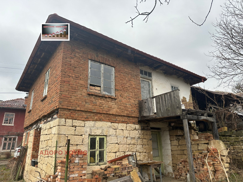 Продава  Къща, област Русе, с. Батишница • 14 000 EUR • ID 48214831 — holmes.bg - [1] 