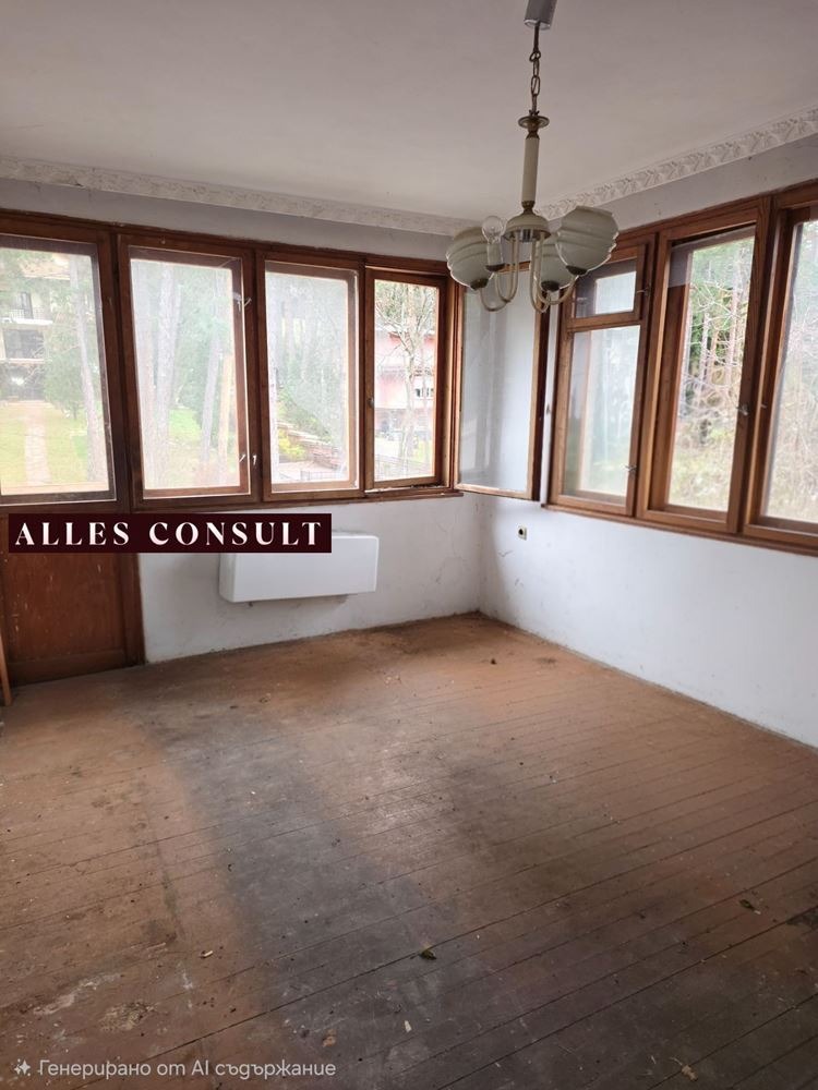 Продава КЪЩА, гр. София, гр. Банкя, снимка 3 - Къщи - 53887519