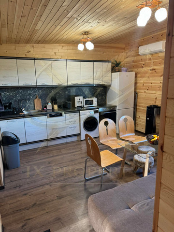 Продава КЪЩА, гр. Созопол, област Бургас, снимка 7 - Къщи - 55231772