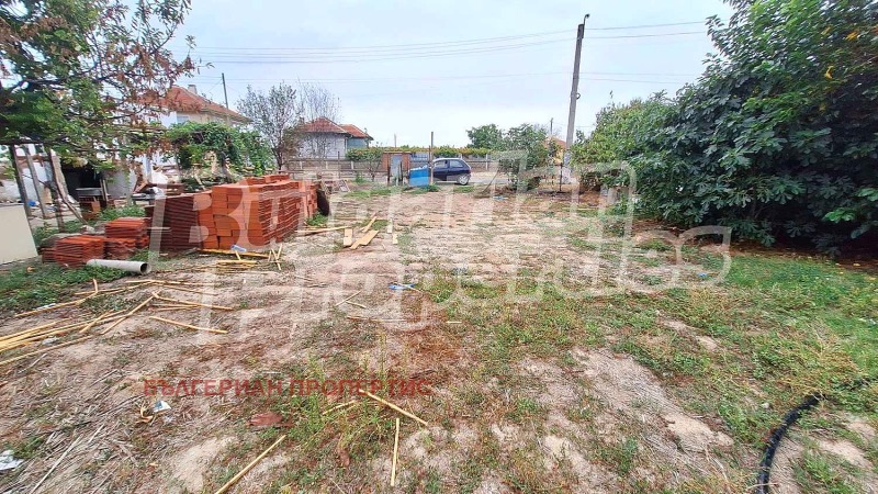 En venta  Villa región Plovdiv , Nedelevo , 63 metros cuadrados | 55724636 - imagen [2]