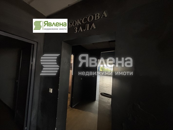 En venta  Comercio Sofia , Lyulin 7 , 1186 metros cuadrados | 41771057 - imagen [8]