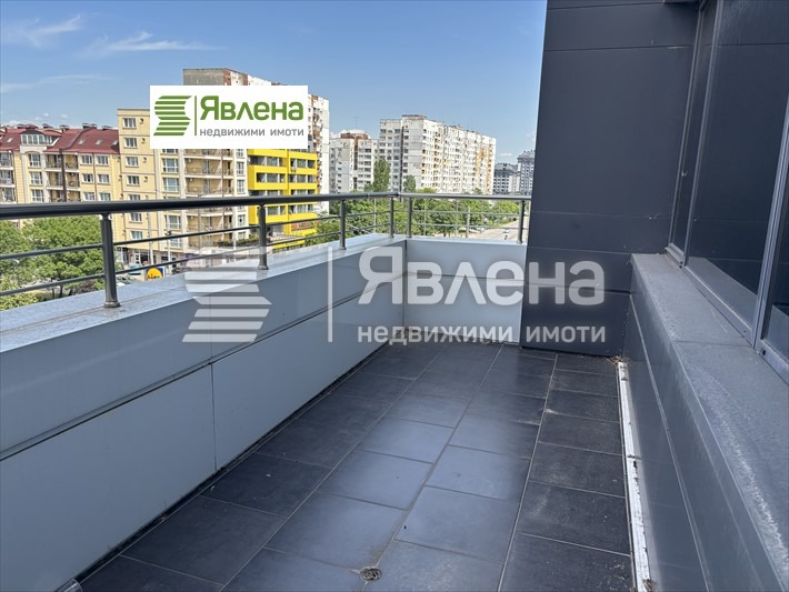 En venta  Comercio Sofia , Lyulin 7 , 1186 metros cuadrados | 41771057 - imagen [4]