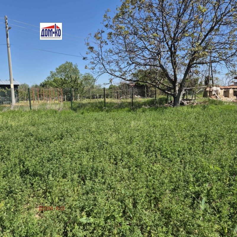 Satılık  Komplo bölge Pazarcık , Kalugerovo , 1072 metrekare | 55588900 - görüntü [2]