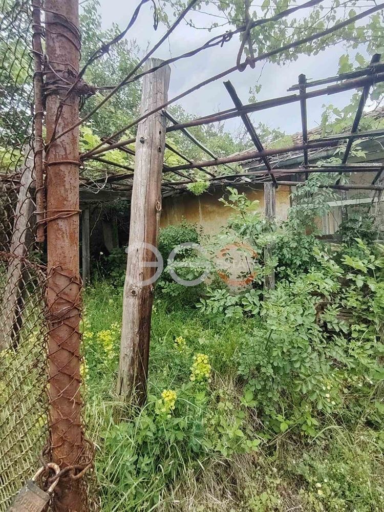 Продава ПАРЦЕЛ, гр. Варна, м-т Боровец - юг, снимка 4 - Парцели - 54629734