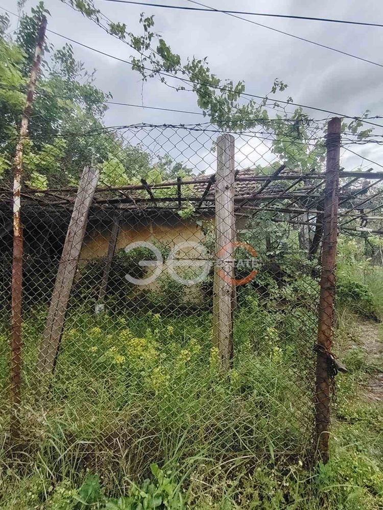 Продава ПАРЦЕЛ, гр. Варна, м-т Боровец - юг, снимка 6 - Парцели - 54629734