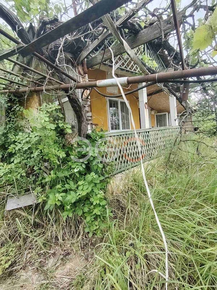 Продава ПАРЦЕЛ, гр. Варна, м-т Боровец - юг, снимка 2 - Парцели - 54629734