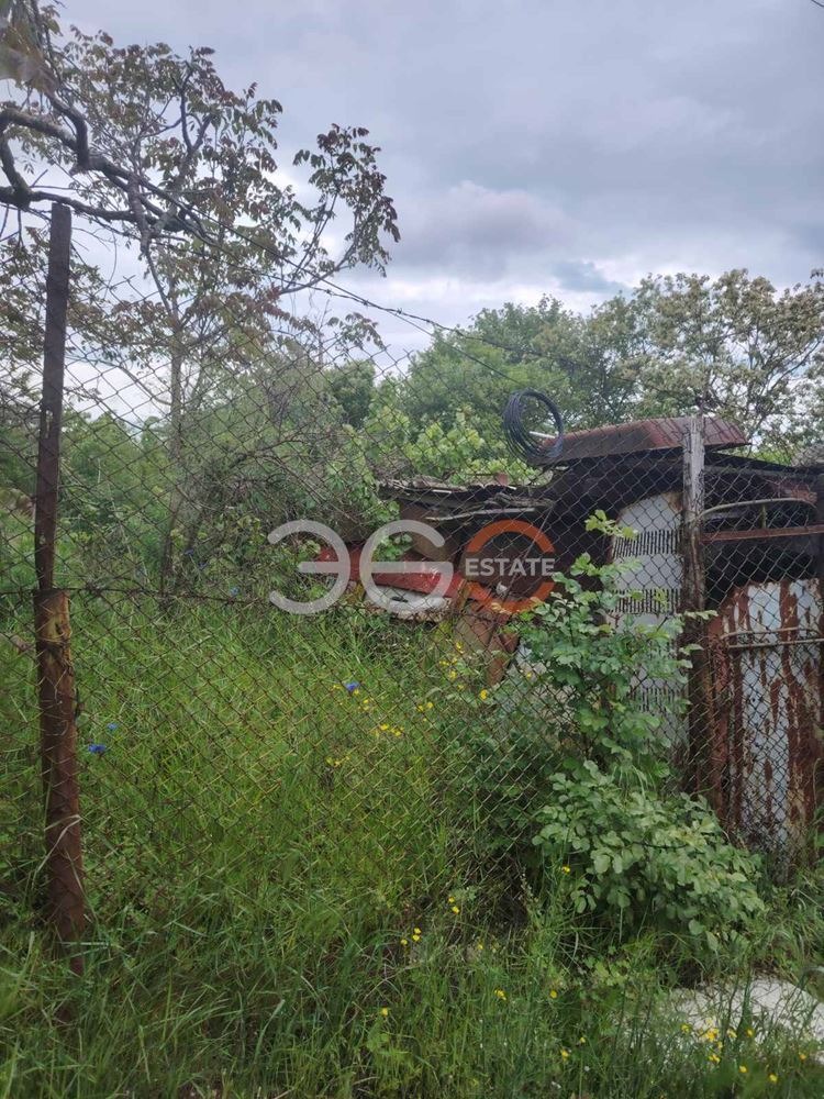 Продава ПАРЦЕЛ, гр. Варна, м-т Боровец - юг, снимка 5 - Парцели - 54629734